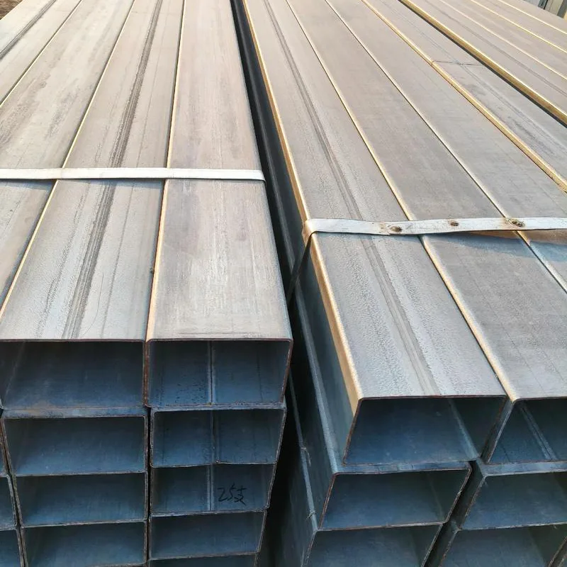 5052 أنبوب ألومنيوم مربع