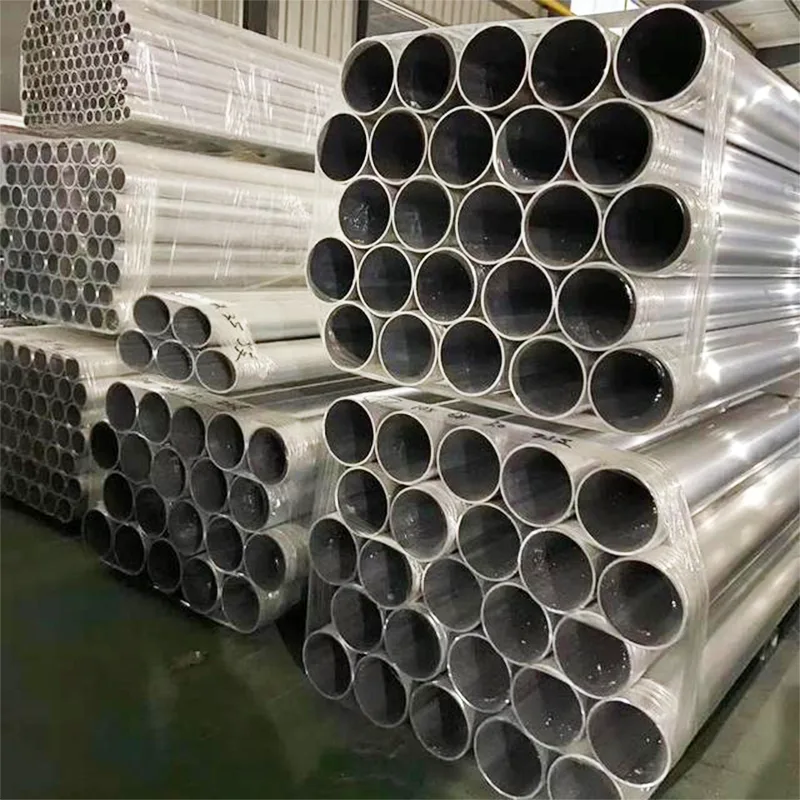 5083 أنبوب الألومنيوم