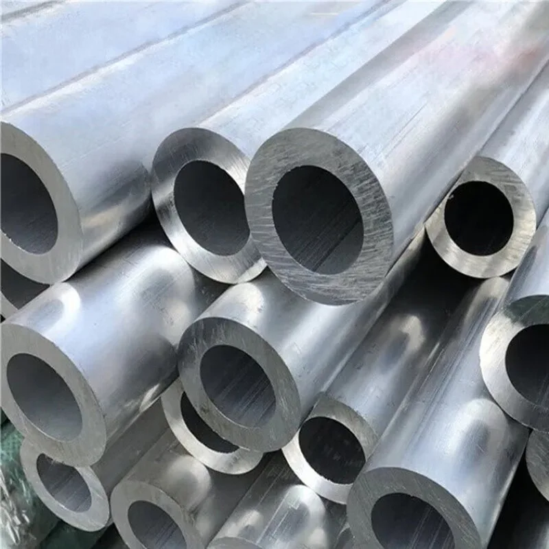 6063 أنبوب الألومنيوم