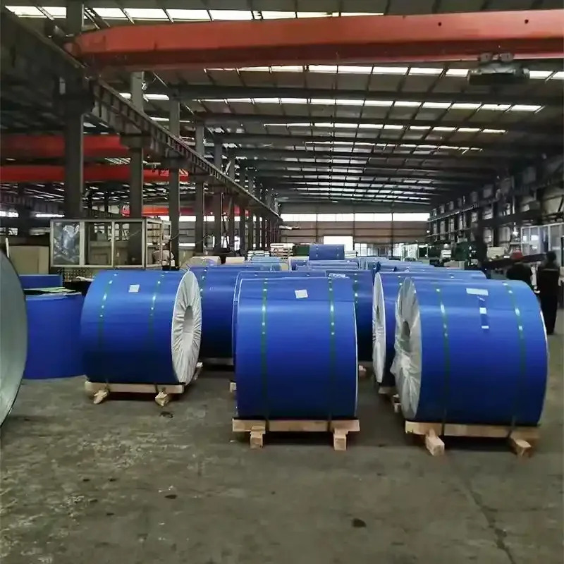 3003 Aluminum Coils