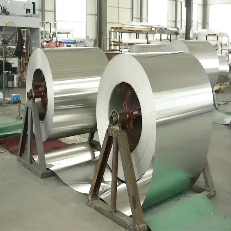 3003 Aluminum Coils