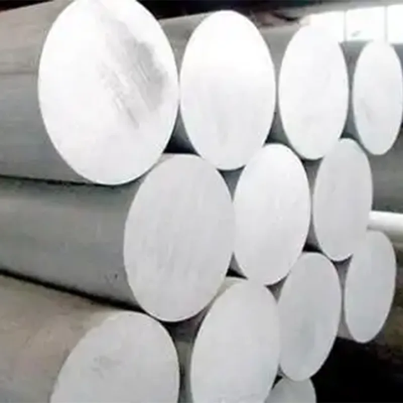 5052 Aluminum Rod
