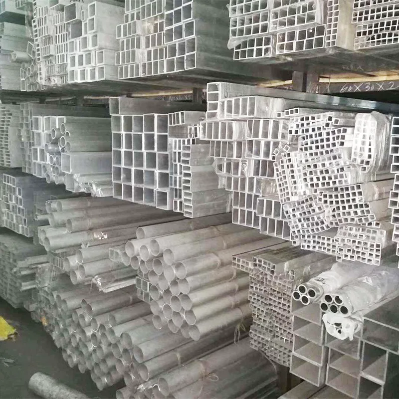 3003 Aluminum Tube