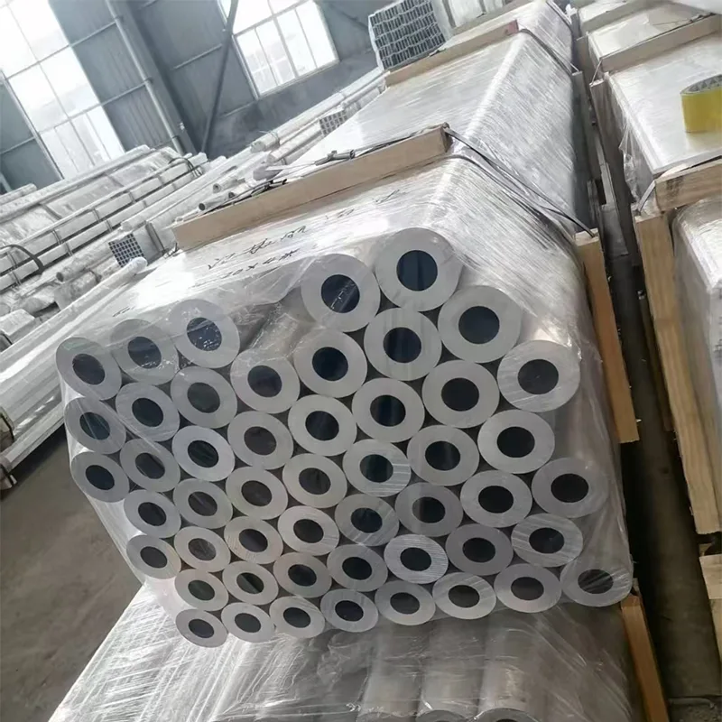 3003 Aluminum Tube