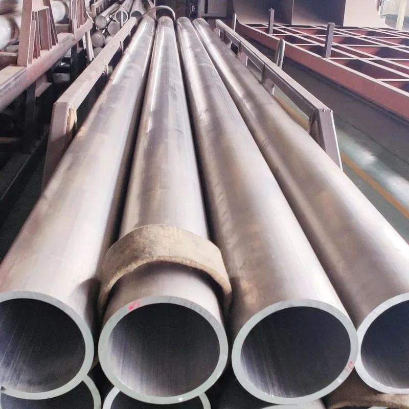5052 Aluminum Tube