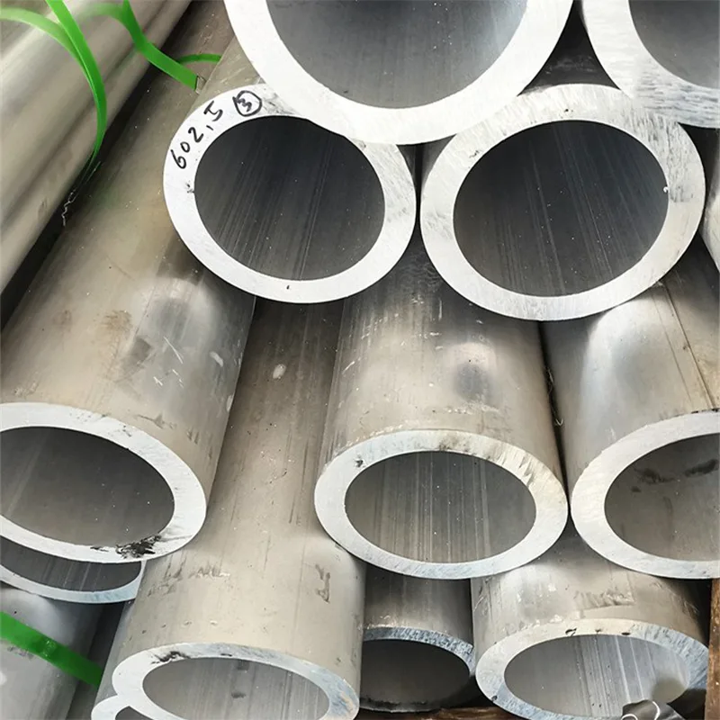 5754 Aluminum Tube
