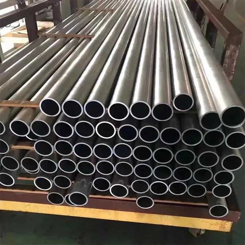 5754 Aluminum Tube