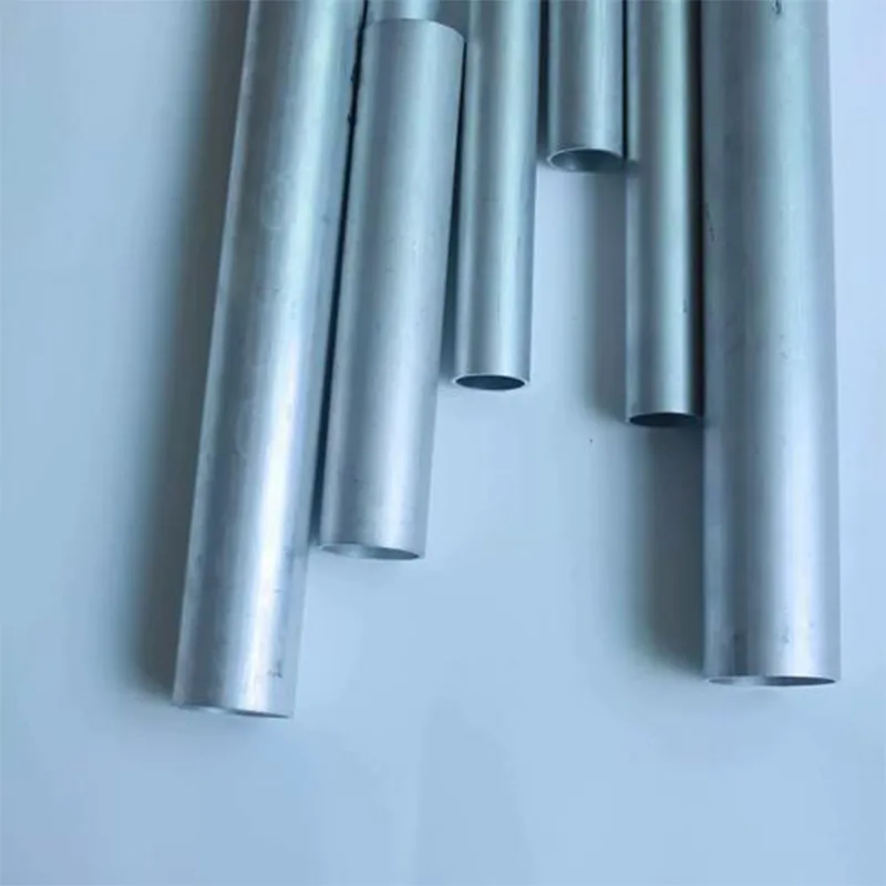 2A12 Aluminum Tube